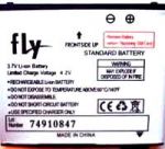 Fly LX500 (BL18) 750mAh Li-ion, оригинал 
