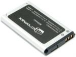 Micromax (X502) 800mAh Li-ion, оригинал