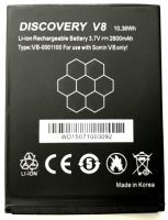 аккумулятор Discovery (V8) 2800mAh Li-ion оригинал, акб discovery v8, батарея Land Rover Discovery V8, discovery v8 батарея купить