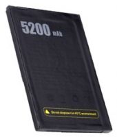 аккумулятор Doopro (P2 Pro) 5200mAh Li-polymer оригинал, акб doopro p2 pro, батарея Doopro P2 Pro, doopro p2 pro батарея купить