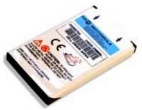 Motorola Е365 (SNN5680A) 860mAh Li-ion