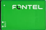 Fontel (FP280) 1450mAh Li-ion, оригинал