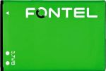 Fontel (FP320) 1450mAh Li-ion, оригинал