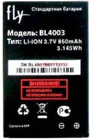 Fly B300 (BL4003) 850mAh Li-ion оригинал, акб fly bl4701, батарея Fly B300 BL4003, аккумулятор Fly B300 BL4003, Fly DS105 BL4701 батарея купить, battery Fly DS105 BL4701, Fly B300 battery, fly b300 bl4003 аккумуляторная батарея, fly b300 bl4003 батарея ку