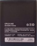 Coolpad (CPLD-342) 2500mAh Li-polymer, оригинал