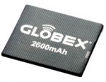 Globex (GU6011) 2600mAh Li-ion, оригинал