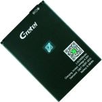 Gretel (S55) 2600mAh Li-ion, оригинал