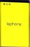 Lephone K1 (BLF-K1) 1000mAh Li-ion, оригинал
