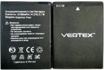 Vertex Impress (Pear) 2100mAh Li-ion, оригинал