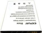 Explay (Blaze) 2350mAh Li-polymer, оригинал