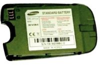 Samsung X620 (BST4138VE) 800 mAh Li-ion