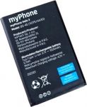 MyPhone Halo 3 (BS-45) 1000mAh Li-ion, оригинал