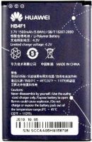 huawei hb4f1, Huawei U8000 (HB4F1) 1500mAh Li-polymer