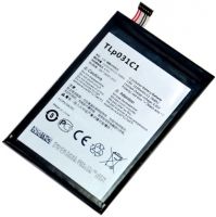 аккумулятор Alcatel (TLp031C1) 3100mAh Li-polymer оригинал, акб alcatel tlp031c1