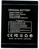 аккумулятор Doogee Kissme (B-DG580) 2500mAh Li-ion оригинал, акб Doogee B-DG580, батарея doogee kissme dg580, doogee b-dg580 батарея купить