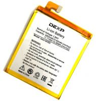Dexp Ixion M350 батарея купить, батарея dexp ixion ms350 rock, акб dexp ixion m350, аккумулятор Dexp Rock (Ixion M350) 3140mAh Li-ion оригинал
