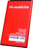 H-Mobile (T810) 3500mAh Li-ion оригинал, акб H-Mobile T830, батарея H-Mobile T810, аккумулятор H-Mobile T810
