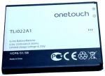 Alcatel OT (Tli022A1) 2200mAh Li-ion, оригинал