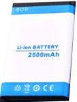 Servo (S10) 2500mAh Li-ion, оригинал