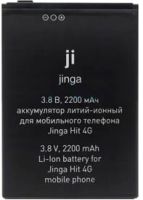 Jinga (Hit 4G) 2200mah Li-ion оригинал, акб Jinga Hit 4G, аккумулятор Jinga Hit 4G, батарея Jinga Hit 4G, Jinga Hit 4G батарея купить, Jinga Hit 4G battery