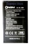 NGM (BL-054) 1000mAh Li-ion, оригинал