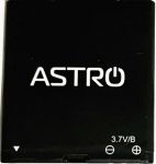 Astro (A228) 800mAh Li-ion, оригинал