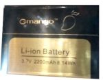 Gmango (V7) 2200mAh Li-ion, оригинал