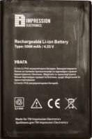 аккумулятор Impression ImSmart (C502) 5000mAh Li-Polymer оригинал, акб impression c502, батарея Impression ImSmart C502, impression c502 батарея купить