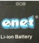 Enet (E8) 1500mAh Li-ion, оригинал