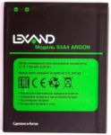 Lexand Argon (S5A4) 1700mAh Li-polymer, оригинал