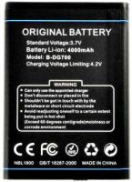 акб Doogee B-DG700, аккумулятор Doogee Titans 2 (B-DG700) 4000mAh Li-ion оригинал, батарея doogee titans 2 dg700, Doogee B-DG700 батарея купить