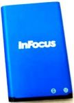 InFocus F110 (IFC11003) 1000mAh Li-ion, оригинал