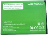 аккумулятор Leagoo Elite 4 (BT-507P) 2400mAh Li-polymer оригинал, акб leagoo bt-507p, батарея Leagoo Elite 4, leagoo bt-507p батарея купить