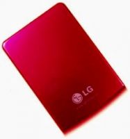 LG KG800 chocolatе Wine red (LGLP-GANM) 800mAh Li-polymer, Lg SBPP0015309