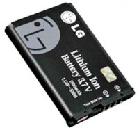 аккумулятор LG GM200 (LGIP-530A) 1100mAh Li-ion оригинал, Lg sbpl0095402, акб lgip-530a