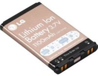LG CU400 (LGIP-A1100) 1100mAh Li-ion, Lg SBPL0085401