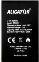 Aligator BS500 (BS500BAL) 1800mAh Li-ion оригинал, акб Aligator BS500, батарея Aligator BS500, аккумулятор Aligator BS500, Aligator BS500 батарея купить, Aligator BS500 battery, BlindShell Classic аккумулятор купить, BlindShell Classic батарея купить
