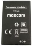 Maxcom (MM471) 1400mAh Li-ion, оригинал