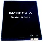 Mobiola MB3200 (MB-S1) 1000mAh Li-ion, оригинал