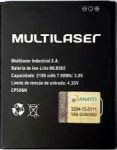 Multilaser MS50 (MLB502) 2100mAh Li-ion, оригинал