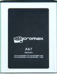 Micromax Bolt (A67) 1850mAh Li-ion, оригинал