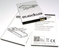 Emporia Euphoria (V50) 1150mAh Li-ion оригинал, акб Emporia Pure V25, аккумулятор Emporia Euphoria V50, батарея Emporia Euphoria V50, battery Emporia Active V50, Emporia Active V50 батарея купить