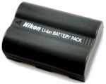 Nikon (EN-EL3e) 1800mAh Li-ion, оригинал
