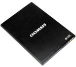 Siswoo (C50) 3000mAh Li-ion, оригинал