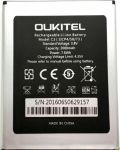 Oukitel (C3) 2000mAh Li-ion, оригинал