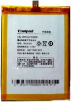 аккумулятор Coolpad 9190 (CPLD-323) 2800mAh Li-polymer оригинал, акб coolpad cpld-323, coolpad cpld-323 батарея купить, батарея Coolpad 9190L