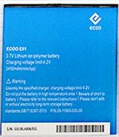 аккумулятор Ecoo (E01) 2250mAh Li-ion оригинал, акб ecoo e01, батарея Ecoo Focus E01, ecoo e01 батарея купить