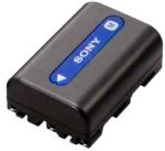 Sony видео (NP-FM50) 1180mАh Li-ion, оригинал