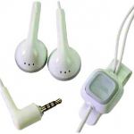 Hands Free гарнитура Nokia (WH-101) оригинал  