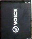 Voice (V35) 1400mAh Li-ion, оригинал